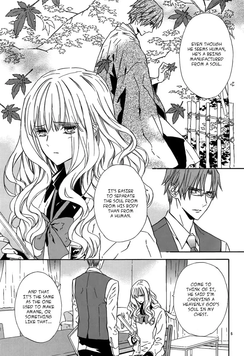 Seirei Produce Chapter 9 6